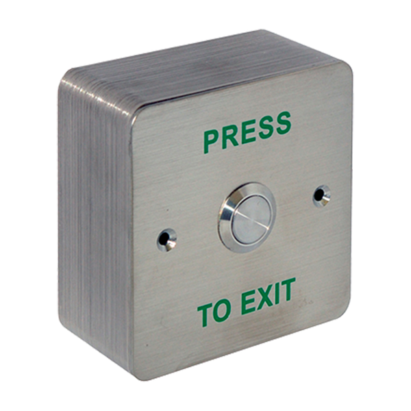 CDVI® RTE-SS Exit Switch [E0901D000032]