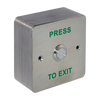 CDVI® RTE-SS Exit Switch [E0901D000032]