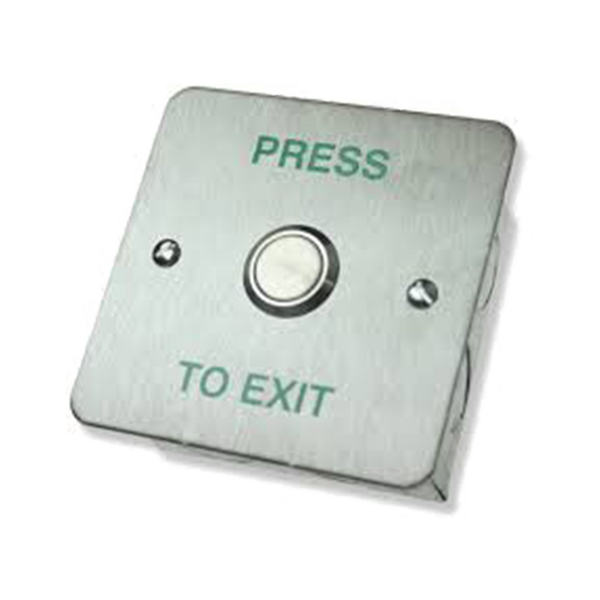 CDVI® RTE-SF Exit Switch [E0901D000037]