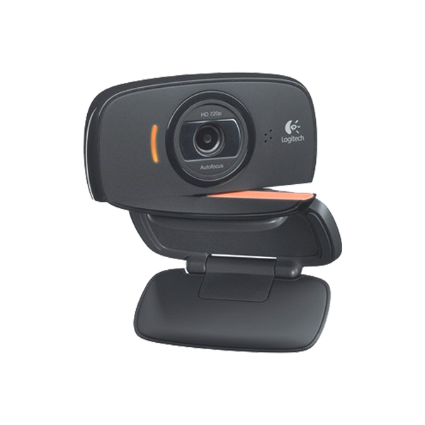 LOGITECH ™ B525 Webcam [EL-LOG-B525]