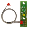 Optical Indicators for EN54M [EN54M-LED]