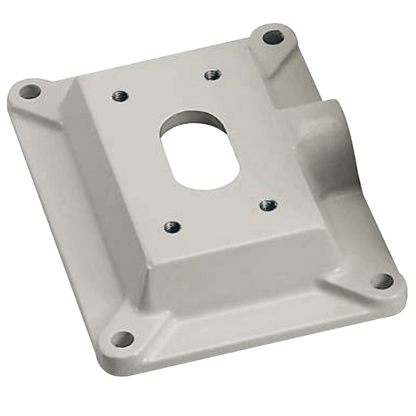 AVIGILON™ Wall Reinforcing Wall Plate [ES-HD-MNT-PLATE]