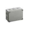 IDE® IP65 162x116 Watertight Box (10 Cones) [EV161]