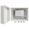 PULSAR® 1-Port (Out) PoE Extender - Hermetic Enclosure [EXT-POE1H]