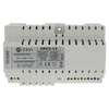 CDVI® ARD212 DIN Rail Rectified Power Supply Unit [F0302000010]