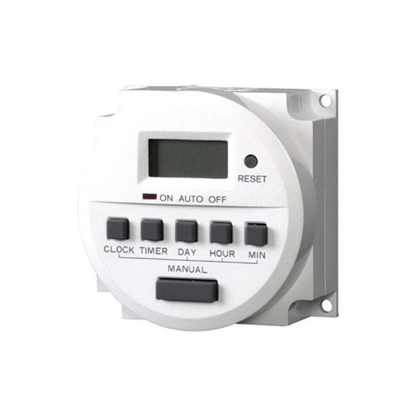 CDVI® TH82712 Timer [F0304000003]