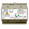 CDVI® ADC612S Power Supply with Battery Backup (12VDC/5Amp) [F0305000005]