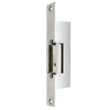 CDVI® GLVI12 INVERTED Strike for Glass Doors  (12VDC) [F0503000014]