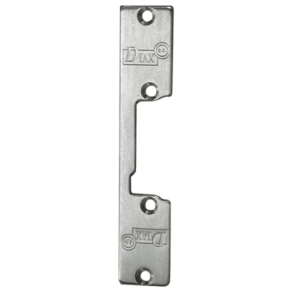 CDVI® T1I 130mm Short Faceplate [F0511000010]