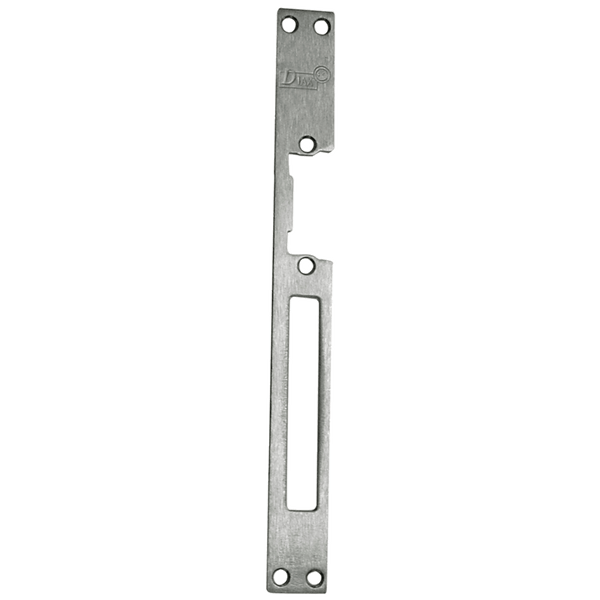 CDVI® T290 250mm Long Faceplate [F0511000025]