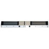 CDVI® SD500M DUAL Electromagnetic Lock [F0526000024]