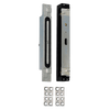 CDVI® PWM25ER Self-Aligning EM Shearlock [F0535000021]