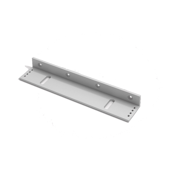 L Bracket for UTC™ Interlogix® Maglocks (Series 130) [FE130L]