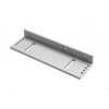 L Bracket for UTC™ Interlogix® Maglocks (Series 160) [FE160L]