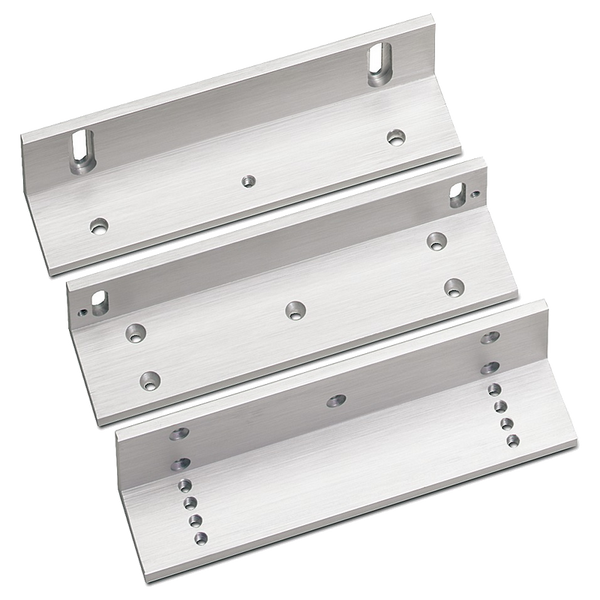 Z Bracket for UTC™ Interlogix® Maglocks [FE31Z]