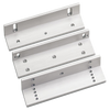 Z Bracket for UTC™ Interlogix® Maglocks [FE31Z]