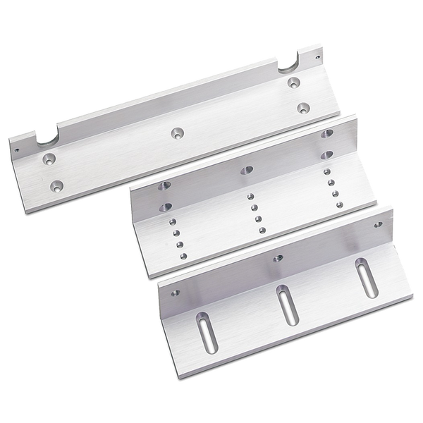 Z Bracket for UTC™ Interlogix® Maglocks [FE323N-ZB]