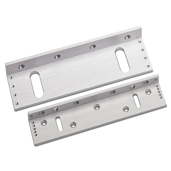 L Bracket for UTC™ Interlogix® Maglocks [FE37L]