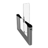 GUNNEBO® SpeedStile™ FL 1500 EV ES (Right) Automatic Swing Gate - Special Width [FL-1500-EV-ES-R-600-1800]