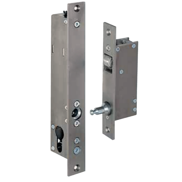 CDVI® GSDI24 Lock for Sliding Doors [GSDI24]