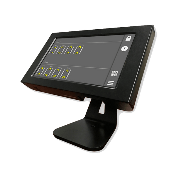 GUNNEBO® MPTouch 2 (RS485) Control Console [GUN-MPT2-485]