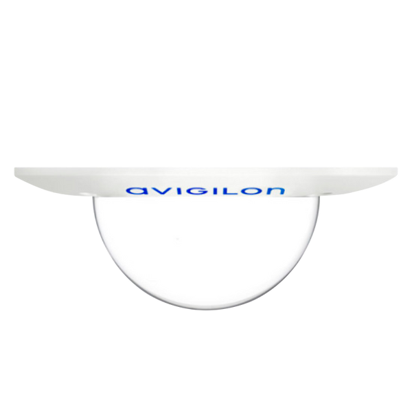 AVIGILON™ Replacement Cover - Grey [H4A-DC-CLER1]