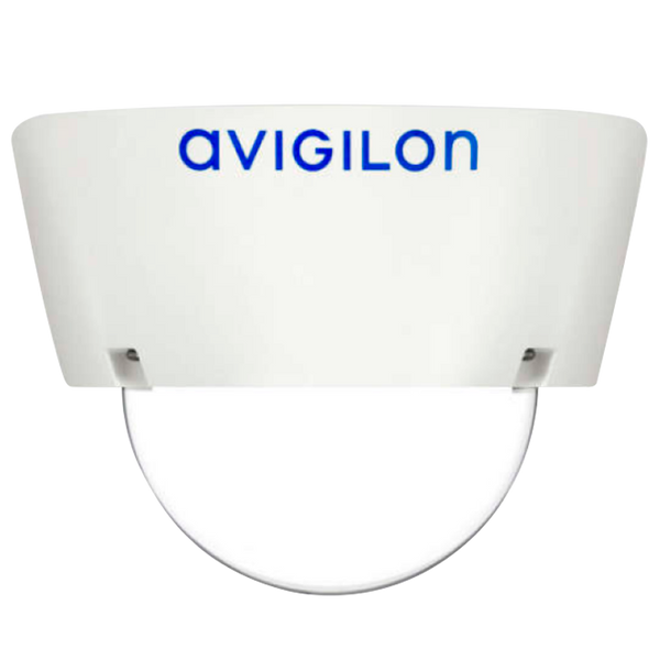 AVIGILON™ Replacement Cover - Grey [H4A-DD-CLER1]