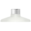 AVIGILON™ NPT Adapter for Pendant Domes [H4A-MT-NPTA1]