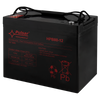 PULSAR® HPB Serie 12 VDC/80Ah Battery (5-8 Years Lifespan) [HPB80-12]