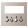 AIPHONE™ GT-NSP-L panel for GT-NSB [I176PN]