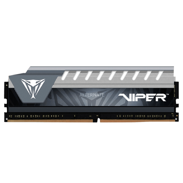 Patriot™ FURY 16GB DDR4 2400MHz RAM Memory [IEIGPJ35]