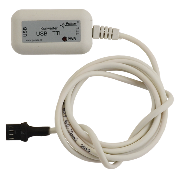 PULSAR® USB-TTL Interface [INTU]