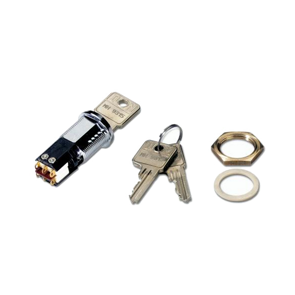 UTC™ Cylinder and Push Button Keys [KA150SN]