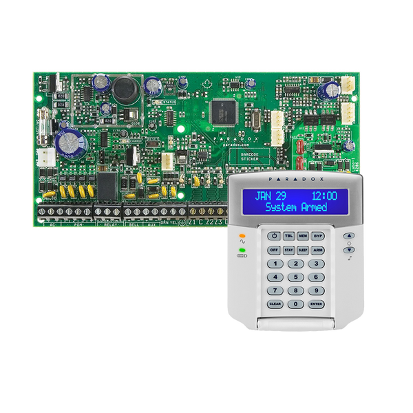 PARADOX™ SP-11 Kit - G2 [KITSP-11]