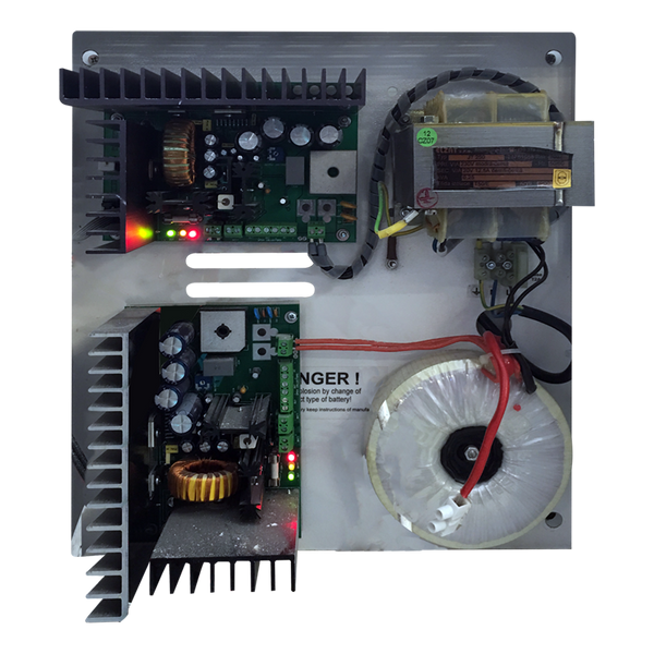 COMINFO™ KPN-18/7 Power Supply Unit [KPN-18/7]