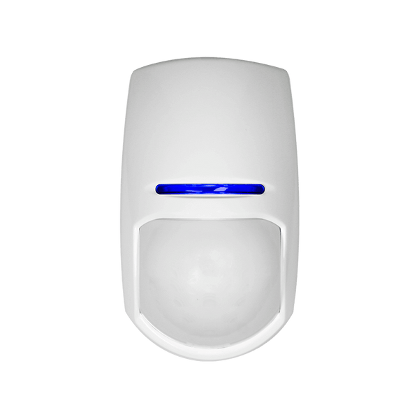 Detector PYRONIX™ DT Wireless Anti-Pets Motion Detector (10 m) - G2 [KX10DTP-WE]