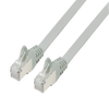 FTP Cat6 Patch Cord - 0,25 m [LAT6FL02]