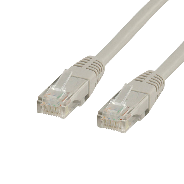 UTP Cat6 Patch Cord - 1 m [LAT6UL1]