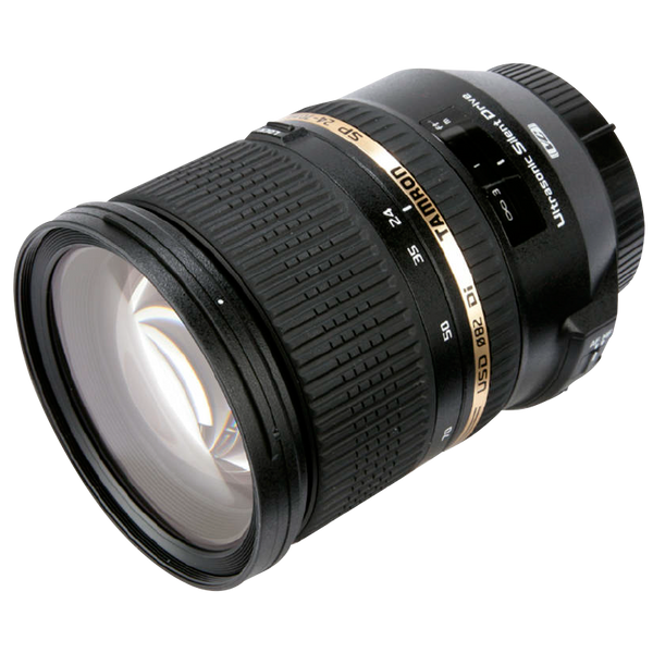 Lente MPx TAMRON® LEF247028TA2 MPx Lens for AVIGILON™ Camera [LEF247028TA2]