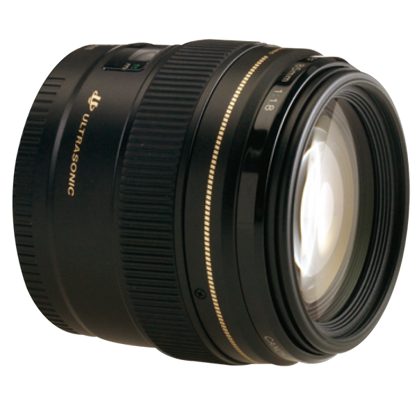 CANON® LEF8518CA MPx Lens for AVIGILON™ Camera [LEF8518CA]