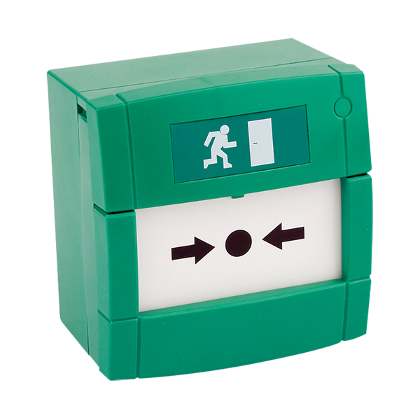 KAC® MCP3A Emergency Exit Switch [MCP3A-G000SFA21201]