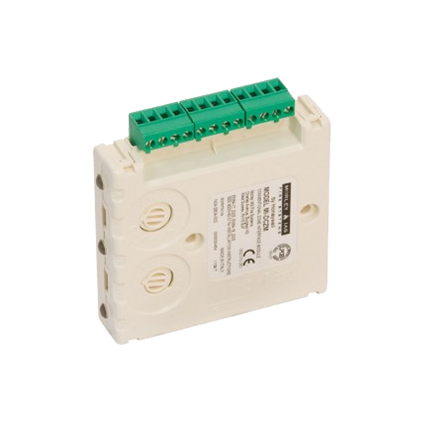 MorleyIAS® Zone Module for Conventional or ATEX Detectors [MI-DCZRM]