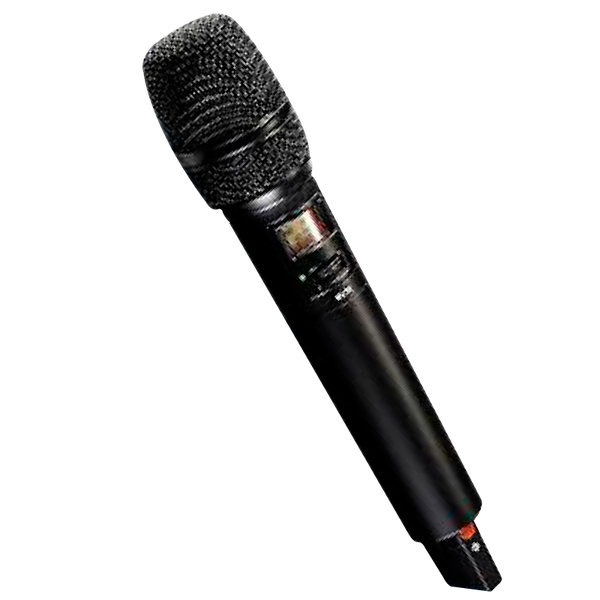 OPTIMUS™ MI-MMU16 Microphone [MI-MMU16]