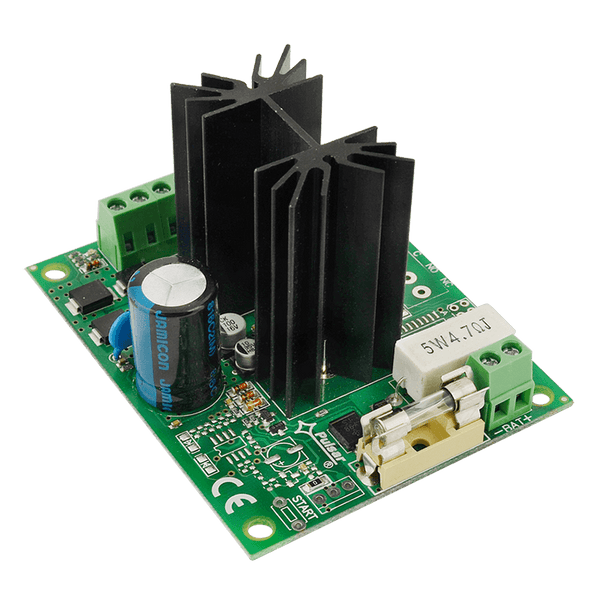 PULSAR® Switch Mode Power Supply Module 13.8V/1Amp with Buffer [ML1012]