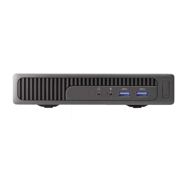 OPTIMUS™ MR-8Z Audio Server [N758Z]