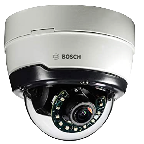 BOSCH™ FLEXIDOME IP Outdoor 4000i IR Camera (2M, 3-10mm, PoE) [NDE-4502-AL]