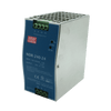 MEANWELL® NDR-240 Power Supply Unit [NDR-240-24]