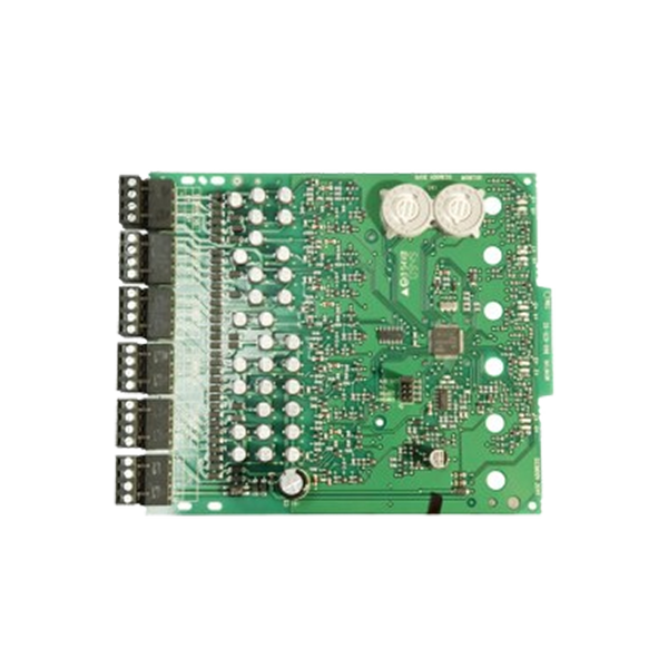 NOTIFIER® Monitor Module with 10 Inputs [NFXI-MM10]