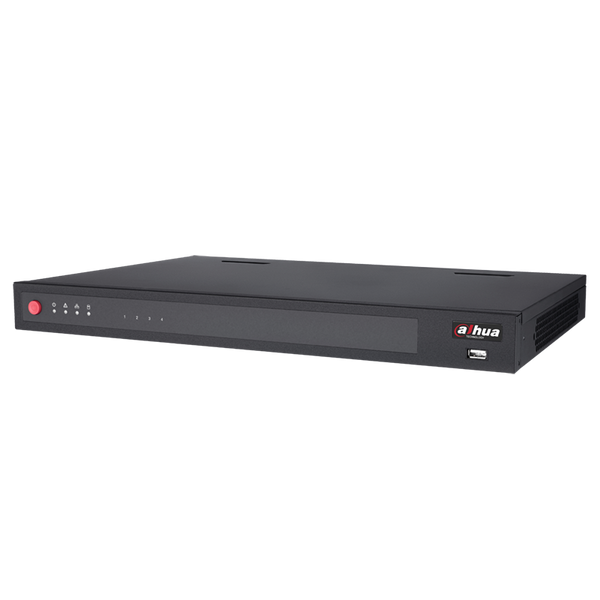 DAHUA™ NVS0104DH IP Decoder [NVS0104DH-4K]