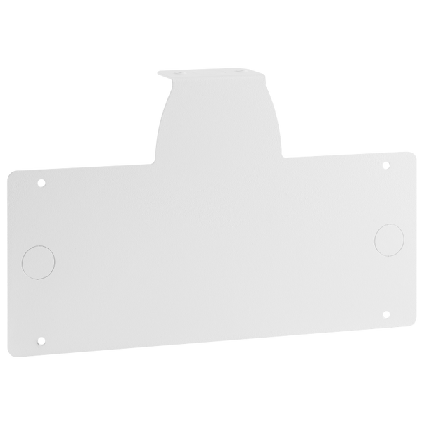 Metal Ceiling Mounting Accessory for PAN1-PLUS [PAN1-PLUS-SC]